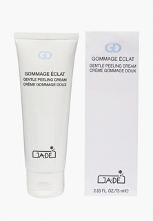 Пилинг для лица Ga-De GOMMAGE ECLAT