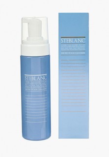 Пенка для умывания Steblanc MICRO FOAM CLEANSER