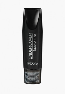 Праймер для лица Isadora под макияж Under Cover Face Primer, 30 мл