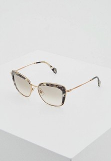 Очки солнцезащитные Miu Miu MU 52QS DHE3H2