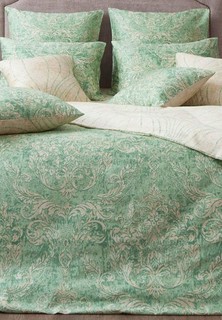 Постельное белье Семейное Хлопковый Край Версаль фисташка