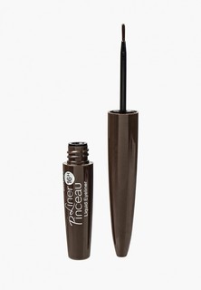 Подводка для глаз Bourjois Жидкая "Liner Pinceau 16h" тон brown