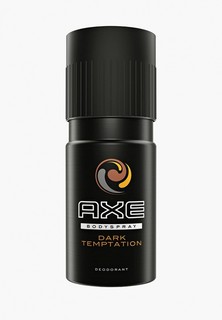 Дезодорант Axe аэрозоль Gold Temptation 150 мл