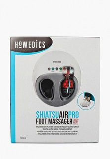 Массажер для ног HoMedics FMS 350H EU