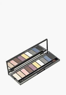 Тени для век LOreal Paris LOreal палетка теней "La Palette Ombree", Color Riche, 10 оттенков