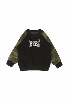 Свитшот Beverly Kids MOLOKOSOS