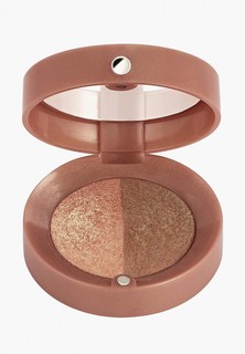 Румяна Bourjois Двойные Le Duo Blush Тон 3