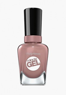 Гель-лак для ногтей Sally Hansen Miracle Gel Тон 494 ove me lilac