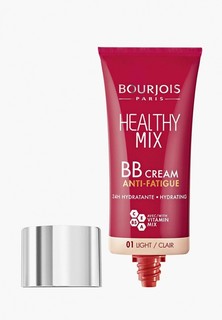 BB-Крем Bourjois Healthy Mix Тон 1