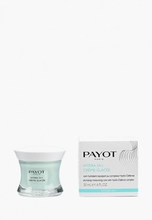 Крем для лица Payot Hydra 24+ Увлажняющий, возвращающий контур коже 50 мл