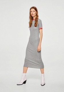 Платье Mango - FUTBOL-A