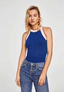 Топ Mango - BASKETI