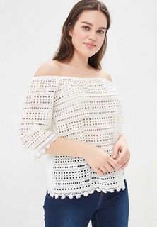 Блуза Violeta by Mango - AMORE