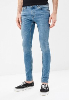 Джинсы Topman