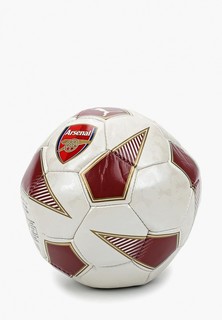 Мяч футбольный PUMA Arsenal Fan Ball Mini