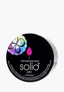 Мыло для очищения спонжей beautyblender blendercleanser solid pro, 140 гр