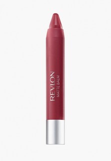 Бальзам для губ Revlon Матовый Colorburst Matte Balm Sultry 225