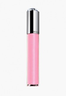 Блеск для губ Revlon Ultra Hd Lip Lacquer, Pink diamond 525