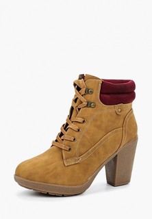 Ботильоны PTPT