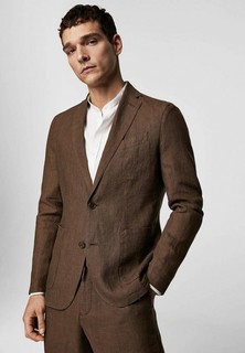 Пиджак Mango Man - PRIORAT