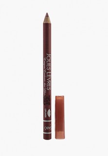 Карандаш для губ Vivienne Sabo Lipliner,тон 108