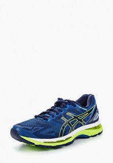 Кроссовки ASICS GEL-NIMBUS 19