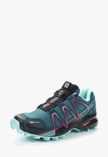 Кроссовки Salomon SPEEDCROSS 4 CS W