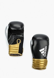 Перчатки боксерские adidas Combat HYBRID 75