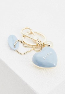 Брелок Furla 3D
