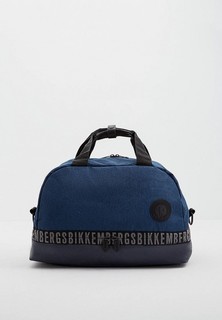 Сумка спортивная Bikkembergs