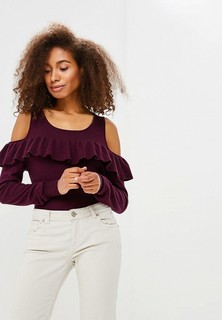 Джемпер Conso Wear