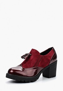 Ботильоны Clowse