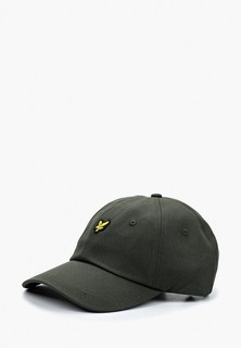 Бейсболка Lyle & Scott