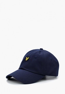 Бейсболка Lyle & Scott