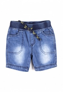 Шорты джинсовые Coccodrillo
