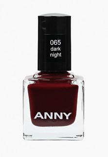 Лак для ногтей Anny тон 65