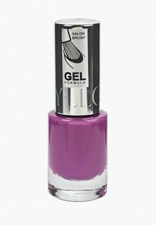 Гель-лак для ногтей Yllozure GLAMOUR, тон 47, 12 мл.