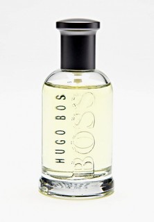 Туалетная вода Hugo Boss Boss №6 50 мл