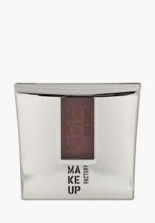 Румяна Make Up Factory компактные шелковистые Blusher тон 13 палисандровое дерево