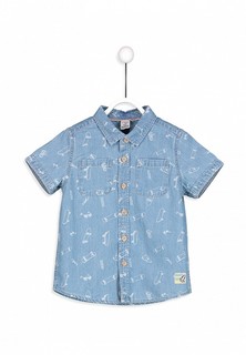 Рубашка джинсовая LC Waikiki