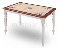 Стол обеденный CT 3045P Tetchair