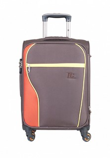 Чемодан 4 ROADS 53x37x26