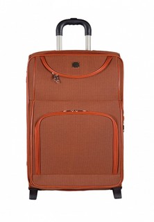 Чемодан 4 ROADS 56x38x27