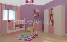 Гарнитур для детской Фея