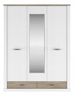 Шкаф платяной Provans 3DG2S Анрекс