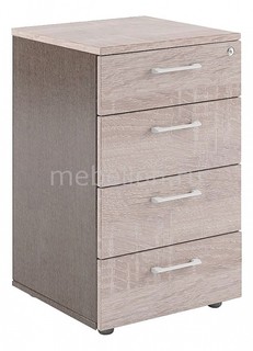 Тумбочка Xten XLC-4D.1 Skyland