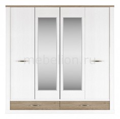 Шкаф платяной Provans 4D2S Анрекс