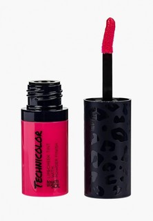 Тинт для губ Touch in Sol и щек с SPF10 Technicolor Lip&Cheek, №3 Desire Fuchsia, 5 г