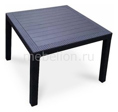 Стол обеденный Квартет Keter