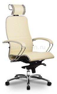 Кресло для руководителя Samurai K-2 Метта